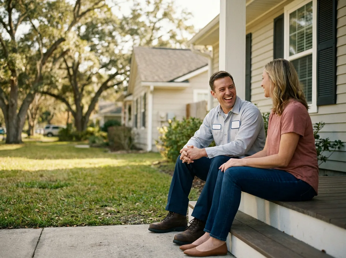 Septic tank pumping FAQs for Jersey, GA